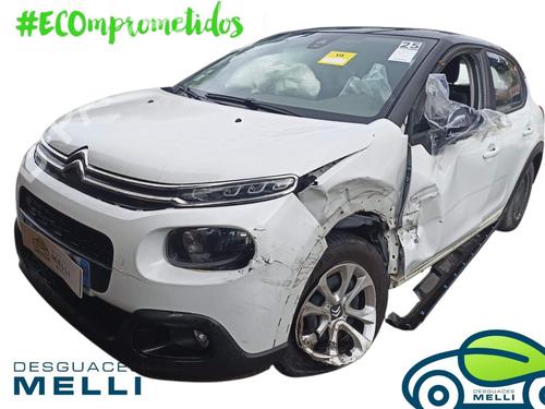 Used Parts CITROËN C3 III (SX) [2016-2026]  4434761