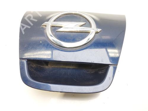 Used Tailgate handle OPEL ASTRA J (P10) [2009-2016]  13319505