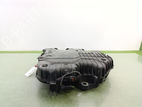 Used AdBlue tank AdBlue tank 37010877 37010877