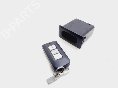 Electronic module MITSUBISHI OUTLANDER III (GG_W, GF_W, ZJ, ZL, ZK)  | BP22555097M83 
