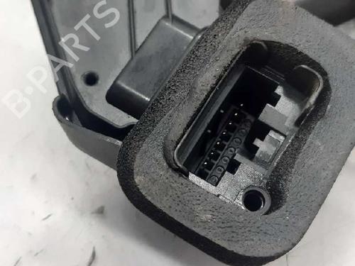 Front right lock SEAT ALHAMBRA (710, 711) 2.0 TDI | BP6595355C97 