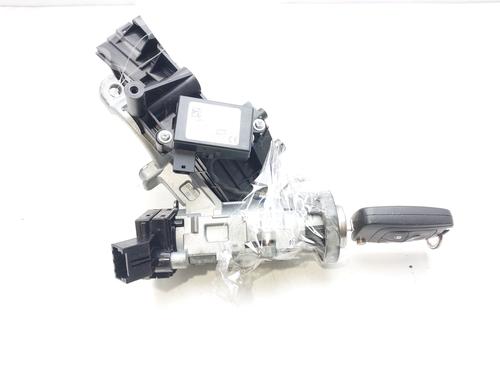 Ignition barrel OPEL ASTRA J (P10)  | BP13572713M48