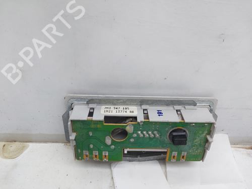 Interior roof light VW SHARAN (7M8, 7M9, 7M6) 1.8 T 20V | BP17518551I8 