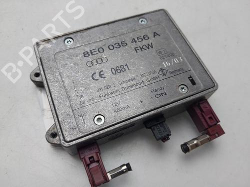 Used Electronic module Electronic module 37153118 37153118