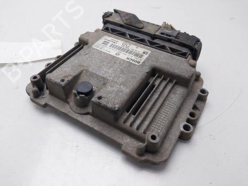 Engine control unit (ECU) OPEL ASTRA H (A04) | BP32436822M57 - Image 4