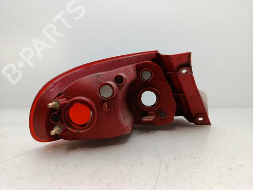Right taillight CHEVROLET LACETTI (J200) 1.6 | BP29509729C35 