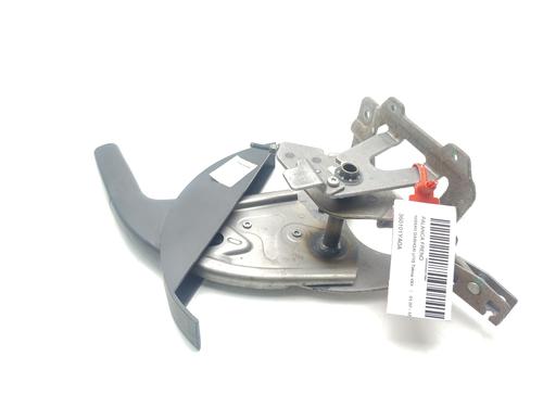 Hand brake NISSAN QASHQAI / QASHQAI +2 I (J10, NJ10, JJ10E) 2.0 dCi All-wheel Drive | BP26950023I18 