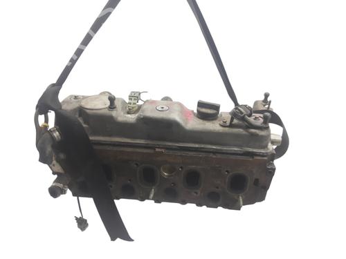 Used Cylinder head FORD FOCUS II (DA_, HCP, DP) 1.8 TDCi (115 hp) 20596981
