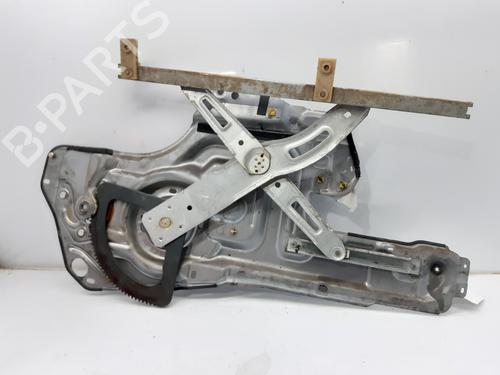 Front left window mechanism HYUNDAI TRAJET (FO) 2.0 CRDi | BP7774223C22 