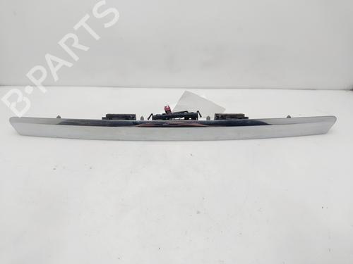 Used Licence plate light MERCEDES-BENZ B-CLASS Sports Tourer (W245) [2005-2011]  29727313