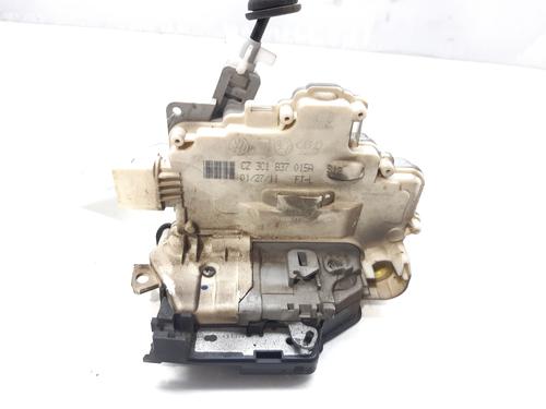 Front left lock VW PASSAT B7 (362)  | BP11029255C98 