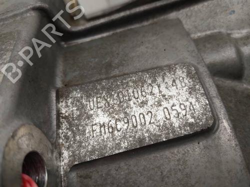 Gearbox SEAT LEON (KL1, KLG) | BP38922824M3 - Image 5