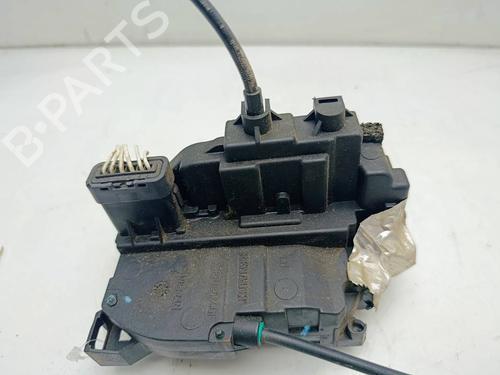 rear-left-lock-renault-laguna-iii-bt01-2007-2008-2009-2010-2011-2012-2013-2014-2015-40513815 main image