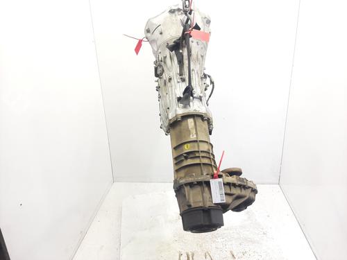 Gearbox AUDI Q7 (4LB) 3.0 TDI quattro | BP30089536M3 