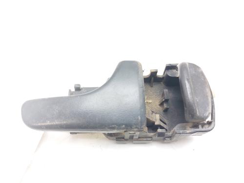 Used Front right interior door handle NISSAN TERRANO II (R20) 2.7 TDi 4WD (125 hp) 13706264
