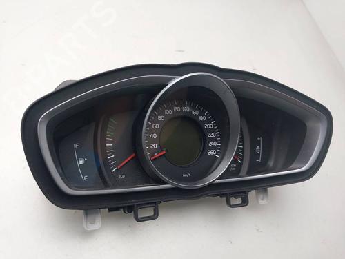 Instrument cluster VOLVO V40 Hatchback (525) D2 | BP40445363C47 - Image 3