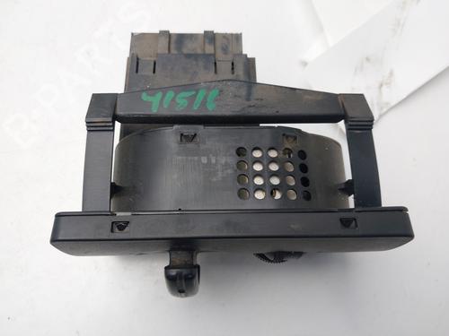 Headlight switch FORD MONDEO III (B5Y) 2.0 TDCi | BP34122398I24  - Image 5