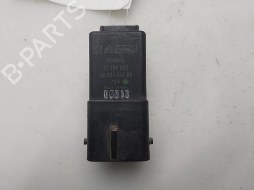 Used Electronic module Electronic module 37513848 37513848