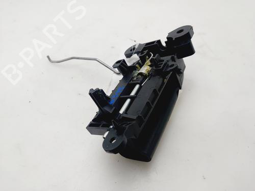 Rear left interior door handle MAZDA 5 (CR) 2.0 CD (CR19) | BP32348463I15 - Image 3