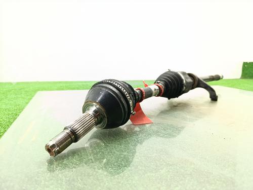 Right front driveshaft CHEVROLET EPICA (KL1_) | BP30138267M39