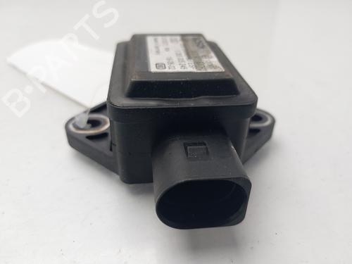 Electronic module VW PASSAT B5.5 (3B3) 1.9 TDI 4motion | BP36656599M83 - Image 4