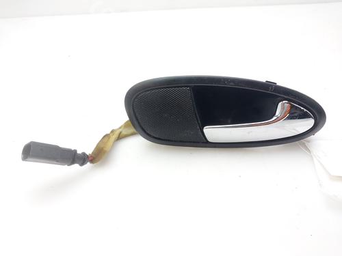 Høyre bak invendig håndtak SEAT TOLEDO III (5P2) [2004-2009]  17238633