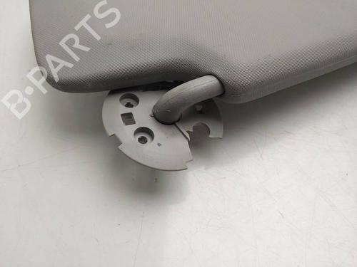 Left sun visor CHEVROLET ORLANDO (J309) 2.0 D | BP40153820I1 - Image 4