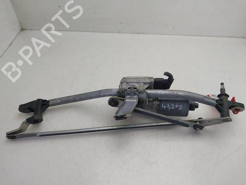 Used Front wiper motor Front wiper motor AUDI A4 B8 (8K2) [2007-2017] 39978180 39978180