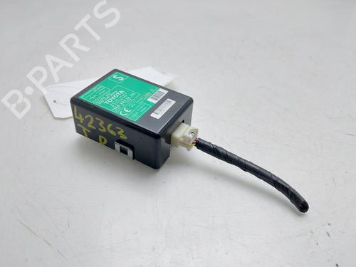 Used Electronic module Electronic module 37265370 37265370