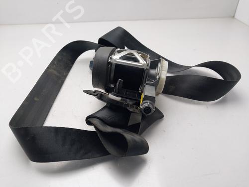 Front left seatbelt CITROËN C4 CACTUS 1.6 BlueHDi 100 | BP36038899I26 - Image 2