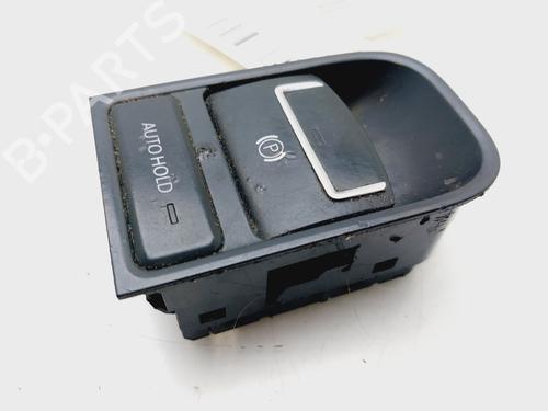 Hand brake VW TIGUAN (5N_)  | BP29967396I18