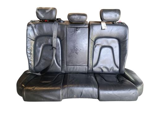 Sæde Bagtil AUDI A4 B8 (8K2) 2.0 TDI quattro (143 hp) 31928380