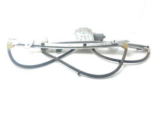 Front right window mechanism CITROËN XSARA PICASSO (N68) 2.0 HDi | BP25471042C23 