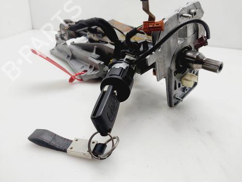 Steering column CITROËN C5 III (RD_) 1.6 HDi 110 (RD9HZC) | BP31887720M21  - Image 5