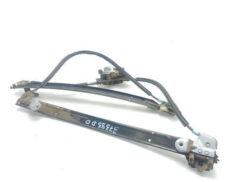 Used Front right window mechanism CHRYSLER VOYAGER IV (RG, RS) 2.5 CRD (141 hp) 30492466