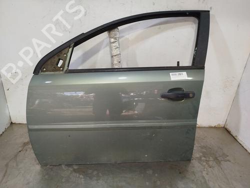 left-front-door-opel-vectra-c-z02-2002-2003-2004-2005-2006-2007-2008-2009-36448205 main image