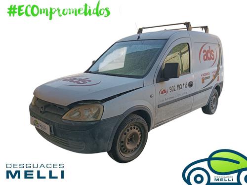 Mass air flow sensor OPEL COMBO Box Body/MPV  | BP27868347M95 