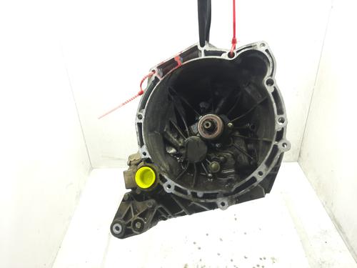 Girkasse FORD FOCUS II (DA_, HCP, DP) 1.6 (100 hp) 28962550