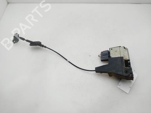 Used Rear left lock FORD FIESTA V (JH_, JD_) [2001-2014]  28509343