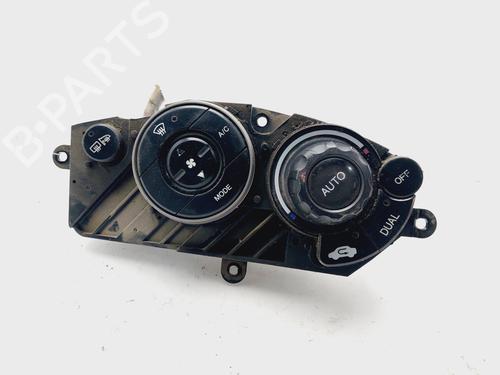Used Climate control HONDA CIVIC VIII Hatchback (FN, FK) 2.2 CTDi (FK3) (140 hp) 24179137