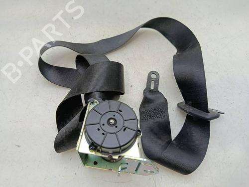 Rear left seatbelt BMW 1 (E87) 116 d | BP38645543I29 - Image 2