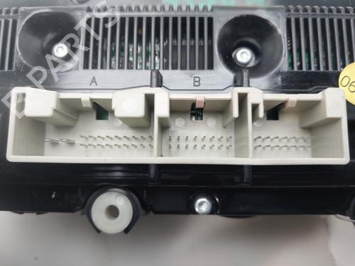 Climate control VW PASSAT B6 (3C2) | BP33464203I5 - Image 4