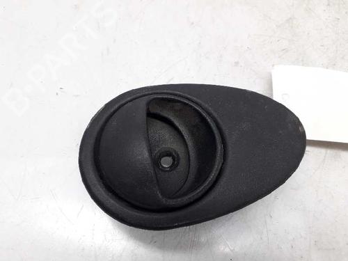 Used Rear left interior door handle DAEWOO MATIZ (M100, M150) 0.8 (52 hp) 3317941