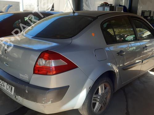 Instrument cluster RENAULT MEGANE II Saloon (LM0/1_)  | BP10083957C47 