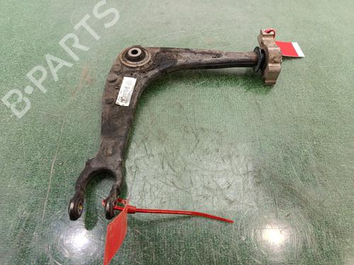 Left front suspension arm PEUGEOT 407 (6D_) | BP27516721M12