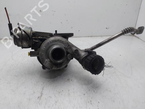 Used Turbocharger/Supercharger Turbocharger/Supercharger 37066705 37066705