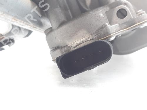 Front wiper motor SKODA OCTAVIA I (1U2) 1.9 TDI | BP9574142M29 