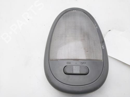 Interior roof light CHEVROLET NUBIRA Saloon 1.6 (109 hp) 17362310