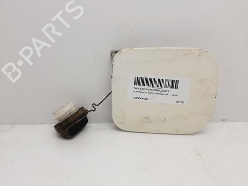 Used Fuel flap TOYOTA HILUX VII Pickup (_N1_, _N2_, _N3_) [2004-2016]  22190151