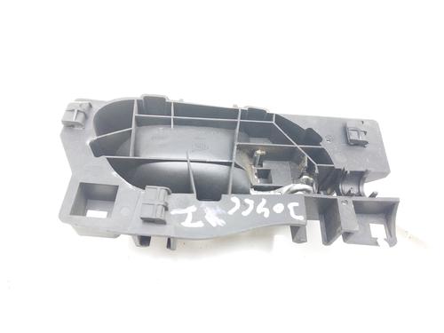 Front left interior door handle PEUGEOT 308 I (4A_, 4C_)  | BP12416307I13 